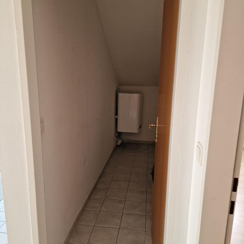 Zentrumsnahe 2-Zimmerwohnung inkl. neuer Küche - Photo 1