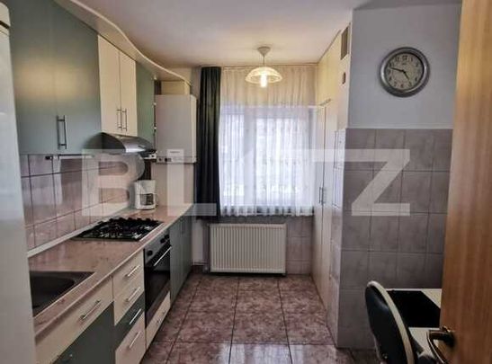 Apartament cu 3 camere decomandat, 65 de mp, zona Minerva - Photo 1