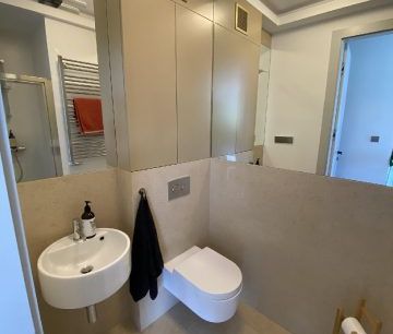 Apartament na wynajem, ul. Łowicka, Warszawa Mokotów - Photo 1