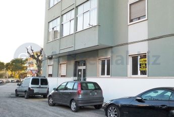 Apartamento T3 em Lisboa
