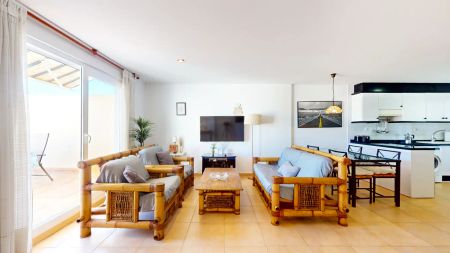 Dúplex de alquiler en Carrer Rap, 4, Les Bassetes - El Marjal - Photo 3