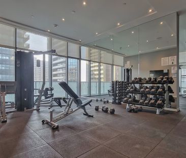For Lease - 50 Charles Street Unit# 1901, Toronto, Ontario - Photo 2