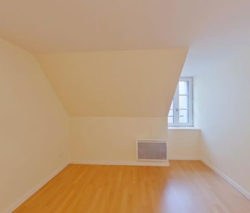Location Appartement 2 pièces 23m² MONTMORILLON 86500 - Photo 6
