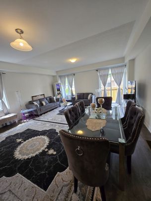 For Lease - 296 Okanagan Path, Oshawa, Ontario - Photo 1