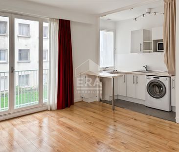 Location Appartement 1 pièce 23m² - Photo 1