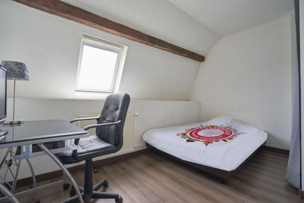 FAUBOURG DE BETHUNE Roommate 4 Bedrooms at Douai - Photo 1