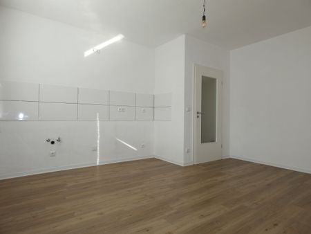 Moderne Single-Wohnung! - Photo 2