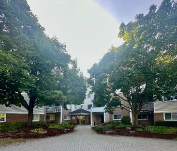 For Lease - 260 Brittany Drive Unit# 200, Manor Park - Cardinal Gle... - Photo 6