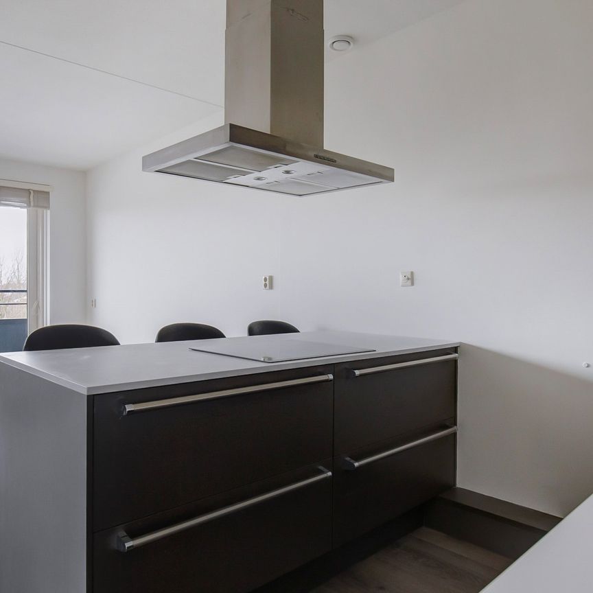 Te huur: Appartement Rottumeroog 200 in Hoofddorp - Foto 1