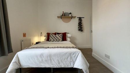 3 bedroom house share to rent - Photo 5