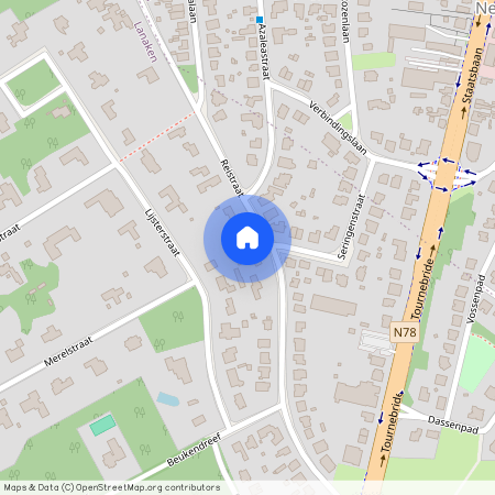 Reistraat 39, 3620 Lanaken