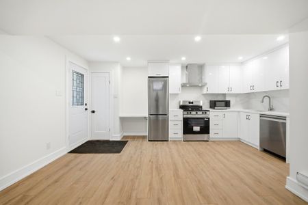 For Lease - 23 Maria Street Unit# 3, Toronto, Ontario - Photo 3