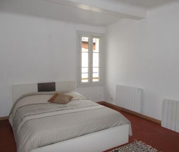 Location / Appartement T3 - Photo 2