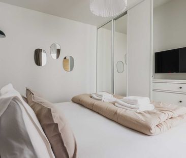 Avenue Secrétan - Photo 4