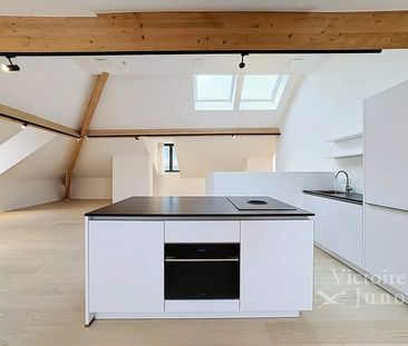 Penthouse te huur - Foto 4