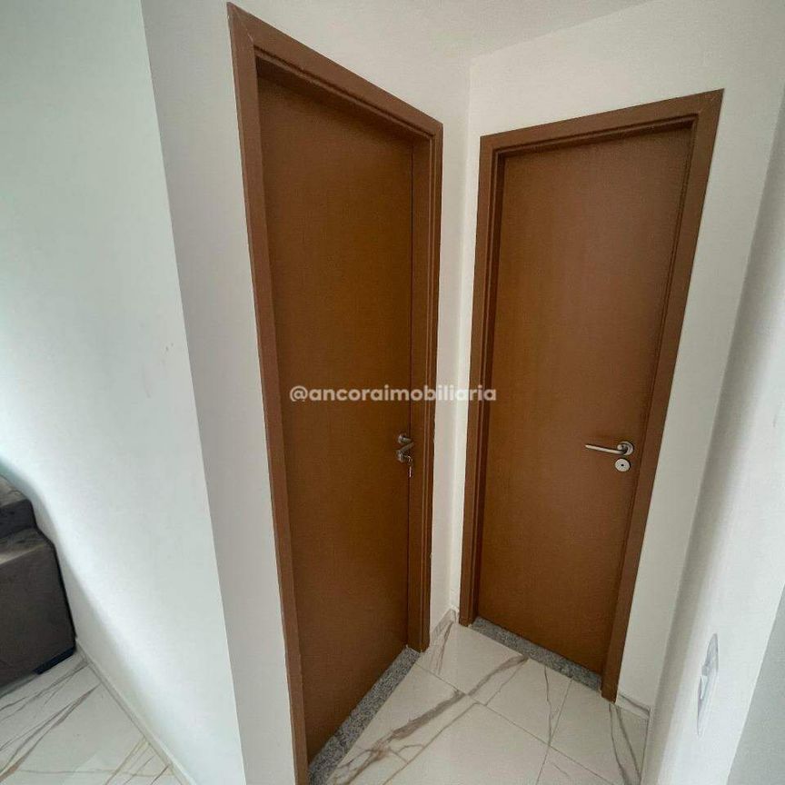 Apartamento para aluguel, 1 quarto, 1 vaga, Boa Viagem - Recife/PE - Foto 1
