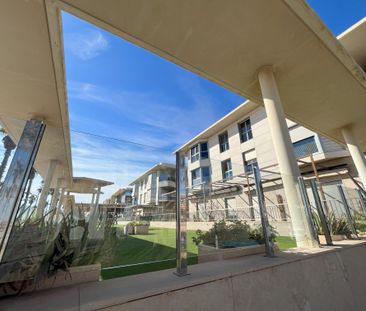 Casa o chalet de alquiler en Avinguda Mare Nostrum, La Patacona - Photo 1