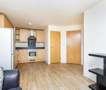 2 bedroom apartment to rent The Roundhouse, Gunwharf Quays, Portsmo... - Photo 1