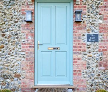 2 bedroom semi-detached house to rent - Photo 1