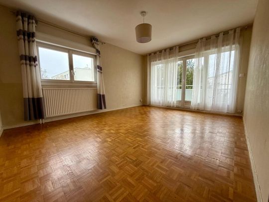 Location Appartement 3 pièces 65m² ST SEBASTIEN SUR LOIRE 44230 - Photo 1