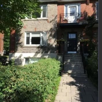 1 1/2 - Montréal (Côte-des-Neiges) - 875 $/mois - Photo 4