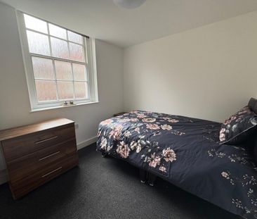 Room 203, Harts House, , UK - Photo 1