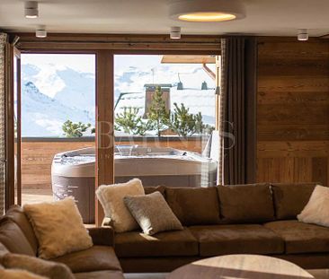 Appartement COCOON3 Val Thorens - Photo 4