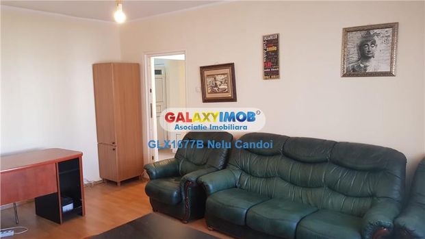 INCHIRIERE APARTAMENT 3 CAMERE VITAN MALL - Fotografie 1