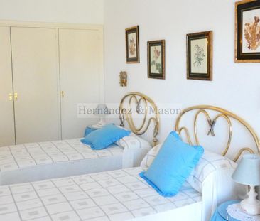 Apartamento en alquiler en Puerto Marina - Photo 3