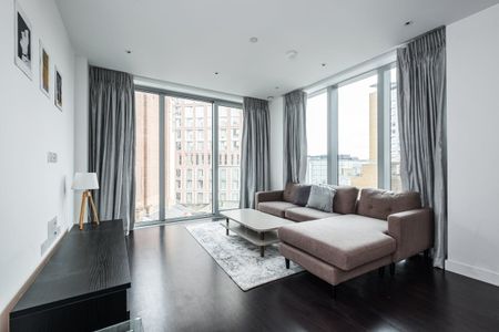 1 bedroom apartment to rent - Photo 3