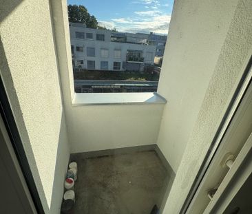 Zentrale 1.0 Zimmerwohnung in Lyss - Foto 4