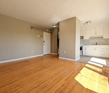 Rossdale Apartments 1 | 9615 104 Street NW, Edmonton - Photo 1