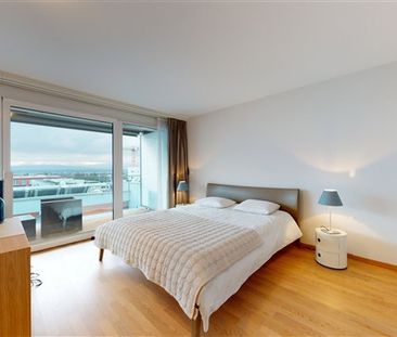 1 Zimmer, 5. Stock - Photo 2
