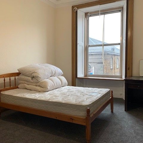 South Clerk Street, Edinburgh, EH8 9NZ - Photo 1