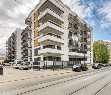 Łódź, Śródmieście, Pomorska - Фото 3