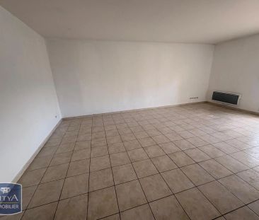 Appartement à louer 3 pièces 70.67m² - Photo 1