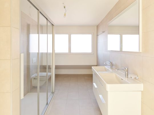 3.5 Zimmer, 90 m², 3. Stock - Foto 1