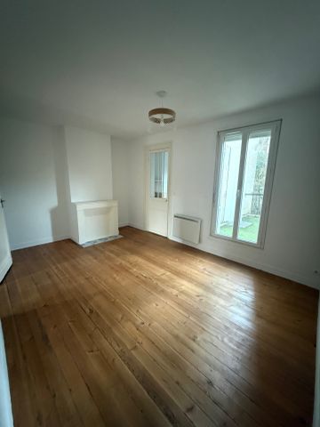 Location Appartement 3 pièces 58m² BORDEAUX 33000 - Photo 2