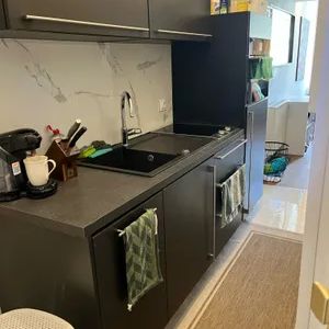 Nachmieter gesucht: Möblierte 1-Zimmer-Wohnung in 1140 Wien, unbefristet - bevorzugt Studenten - Photo 3