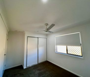 46 Tallowwood Boulevard, Cotswold Hills QLD 4350 - House For Rent -... - Photo 3