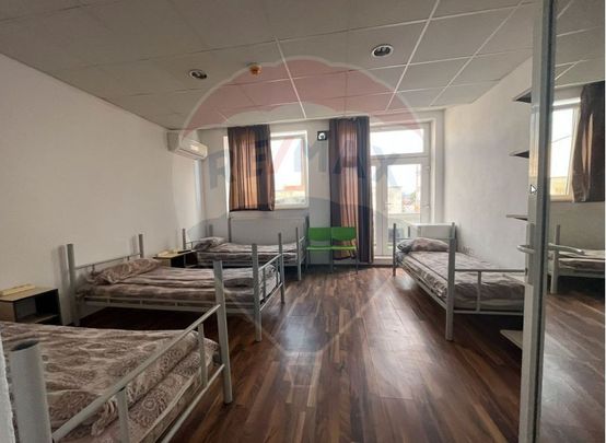 Camere de închiriat pentru angajați – utilități incluse - Photo 1