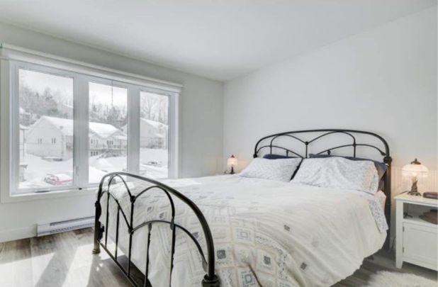 650 Rue du Muguet, Sainte-Agathe-des-Monts, QC J8C - Photo 1
