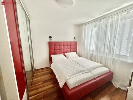 3 Zimmer Gartenwohnung im 22ten Bezirk - Photo 3