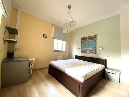 (Symbol 437552) MIESZKANIE na WYNAJEMSzczecin, Centrum Stare Miasto, Podzamcze apartament 55 m2 - Zdjęcie 3