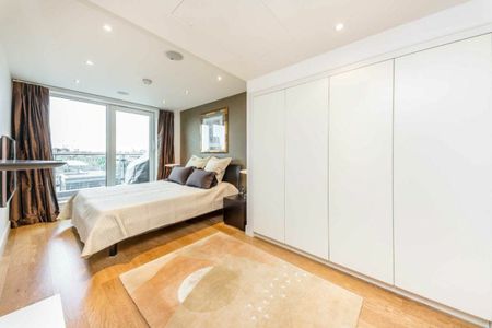 Lensbury Avenue, Fulham, SW6 - Photo 5