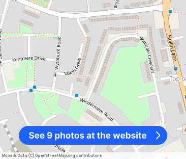Bonscale Crescent, Middleton, Manchester, M24 - Photo 1