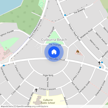 29 The Lake Circuit, NSW 2540, Culburra Beach