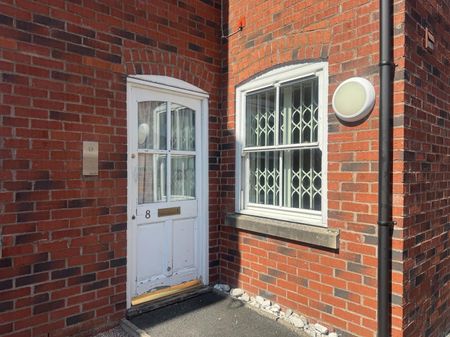 Little Hereford Street, Bromyard - Photo 5