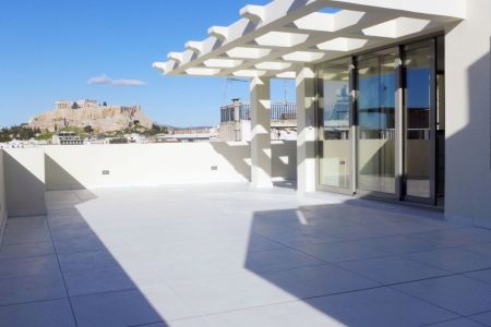 Διαμέρισμα για ενοικίαση Μετς (Μετς - Καλλιμάρμαρο) - Photo 5