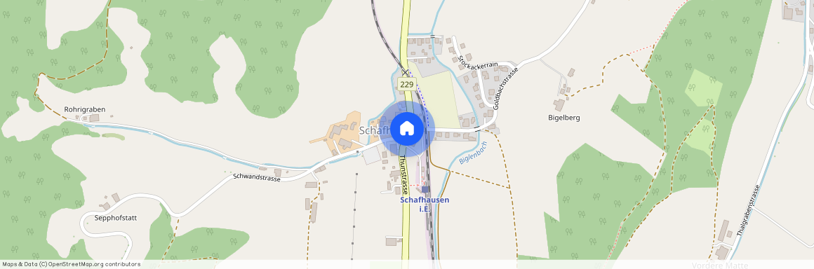 3415, Schafhausen im Emmental, Dickiweg, 192